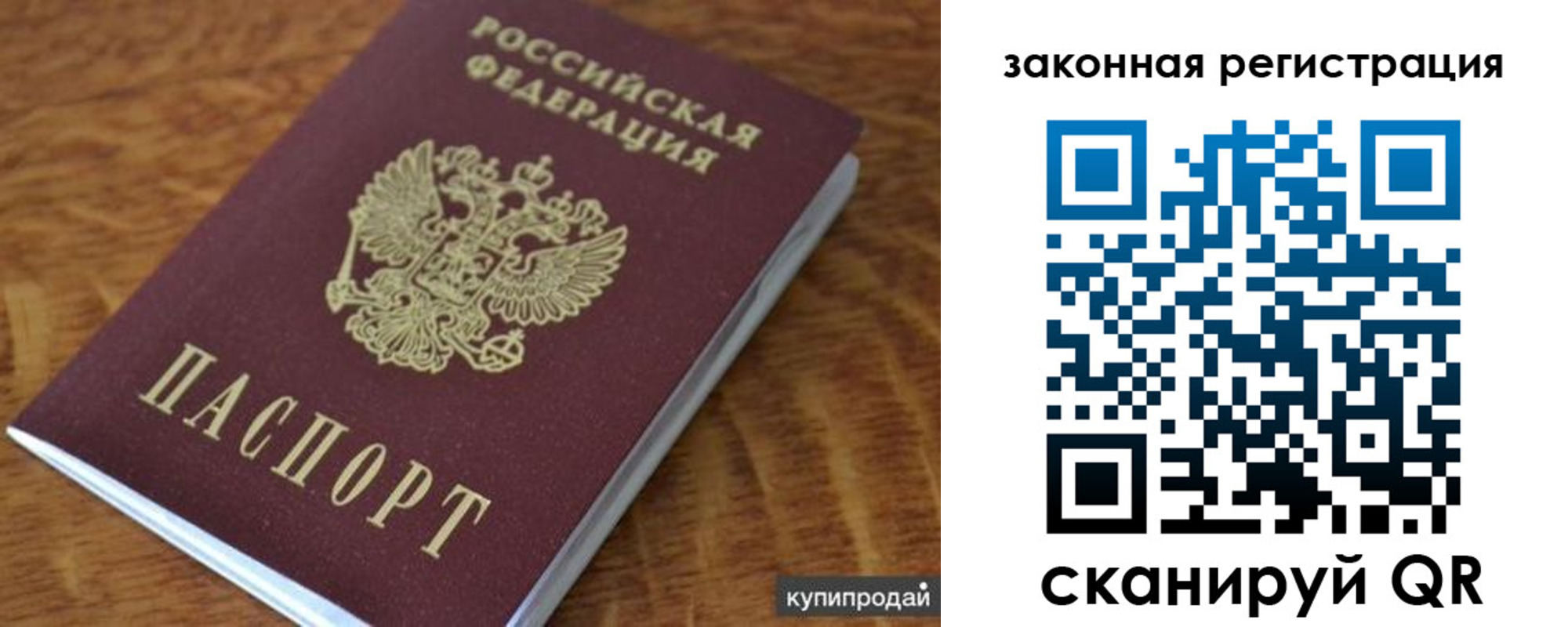 прописка гарантия в Саранске